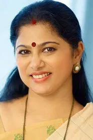 Kalyani Natarajan profile