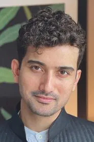 Anant Joshi profile