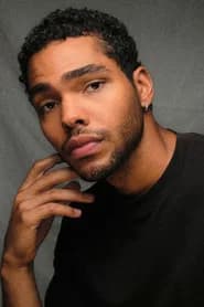 Nicholas Duvernay profile