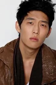 Go Joon profile