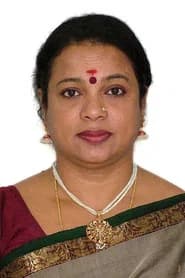 Umashree profile