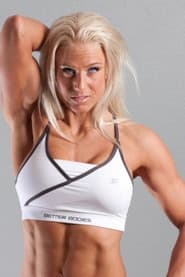 Helene Ahlson profile