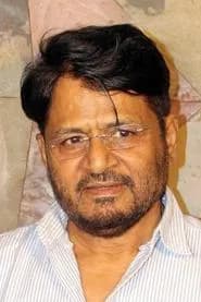 Raghubir Yadav profile
