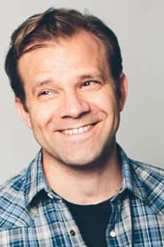 Liam O'Brien profile