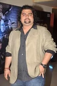 Kavin Dave profile