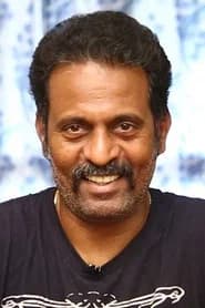 Sampath Ram profile