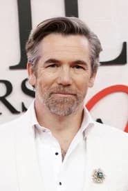 Patrick Brammall profile