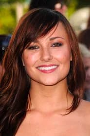 Briana Evigan profile