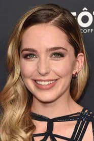 Jessica Rothe profile