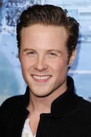 Ashton Holmes profile