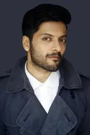 Ali Fazal profile