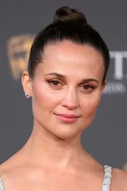 Alicia Vikander profile