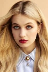 Olivia Scott Welch profile