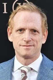 Scott Shepherd profile