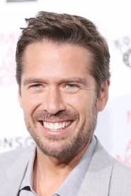 Alexis Denisof profile