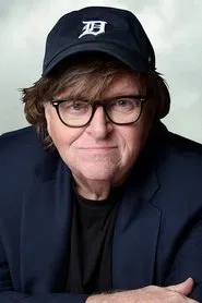 Michael Moore profile