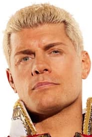 Cody Rhodes profile