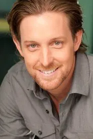 Scott Martin profile