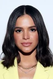Bruna Marquezine profile