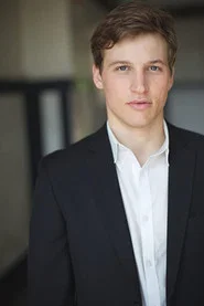 Magnus Diehl profile
