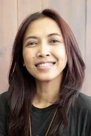 Ruth Marini profile