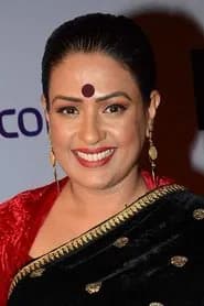 Ashwini Kalsekar profile