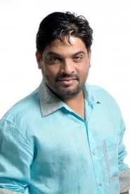 Assim Jamal profile