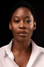Oluniké Adeliyi profile