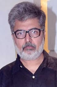 Vikram Kapadia profile