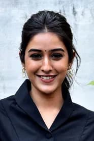 Sakshi Vaidya profile