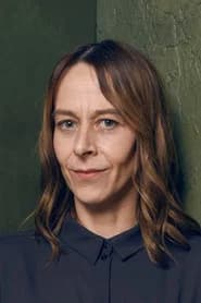 Kate Dickie profile