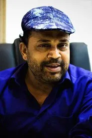 Thambi Ramaiah profile