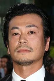 Masayoshi Haneda profile
