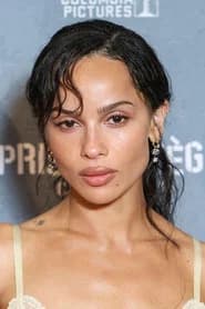 Zoë Kravitz profile
