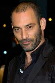 Ashraf Barhom profile