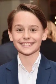 Finley Hobbins profile