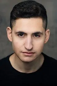 Amir El-Masry profile