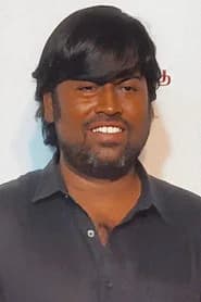 George Vijay Nelson profile