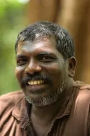 Pramod Veliyanad profile