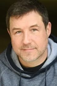 Stephen Caudill profile