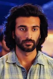 Meezaan Jafri profile