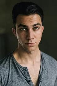 Luke Brandon Field profile