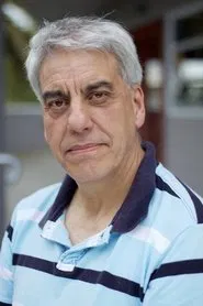 Paul Norell profile