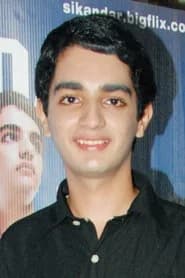 Parzaan Dastur profile