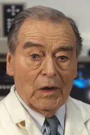 Sebastian Shaw profile