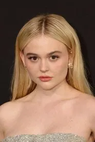 Emily Alyn Lind profile