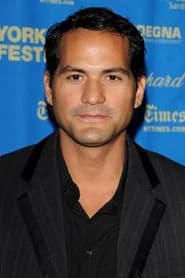 Kahlil Méndez profile