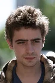 Stefan Crepon profile