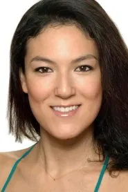 Joanna Numata profile
