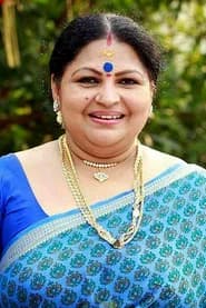 Ponnamma Babu profile